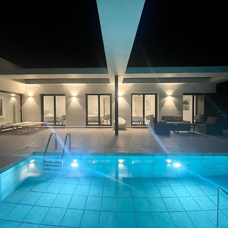 Montgo Villa Javea Exterior photo