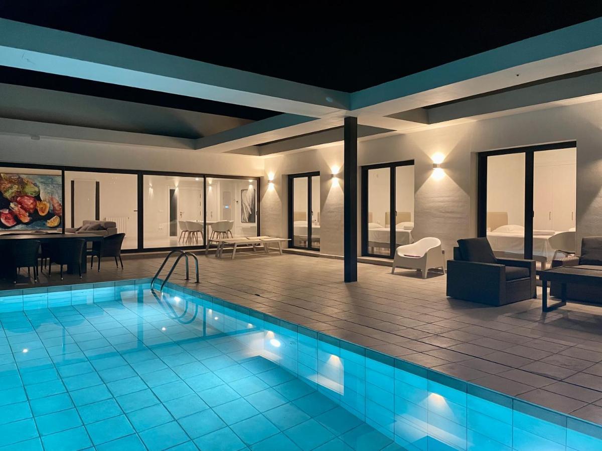 Montgo Villa Javea Exterior photo