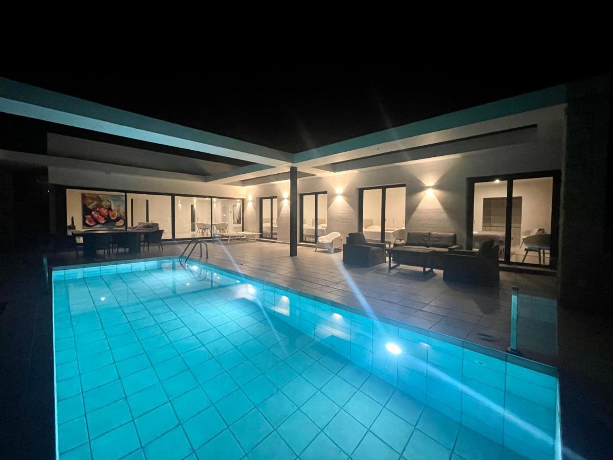 Montgo Villa Javea Exterior photo
