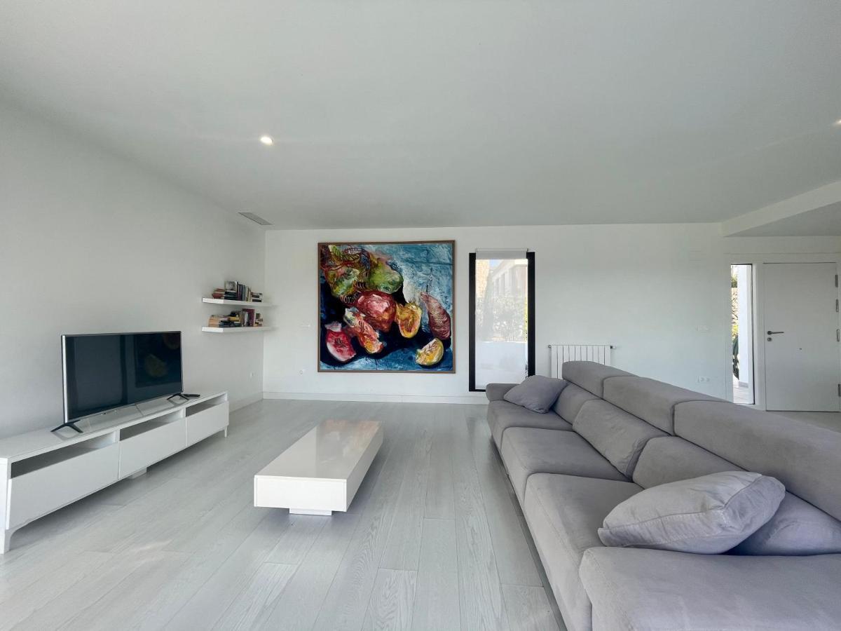 Montgo Villa Javea Exterior photo