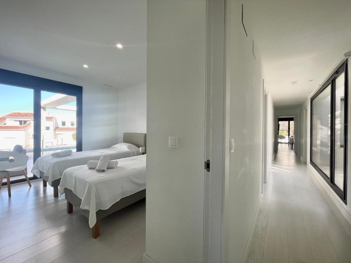 Montgo Villa Javea Exterior photo