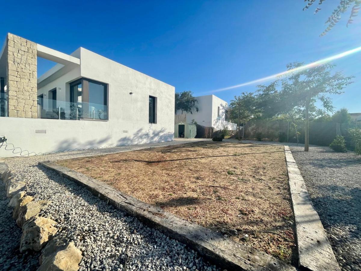 Montgo Villa Javea Exterior photo