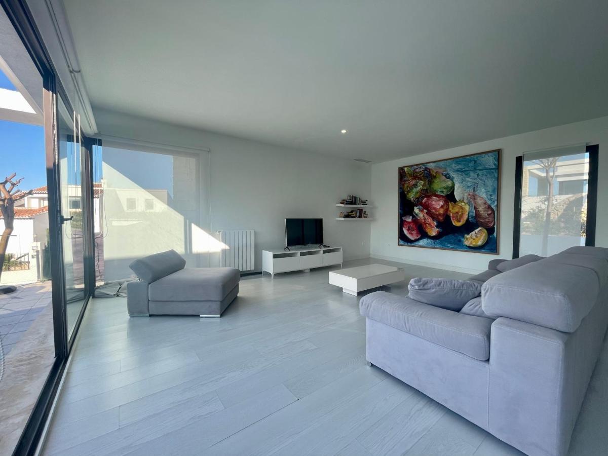 Montgo Villa Javea Exterior photo