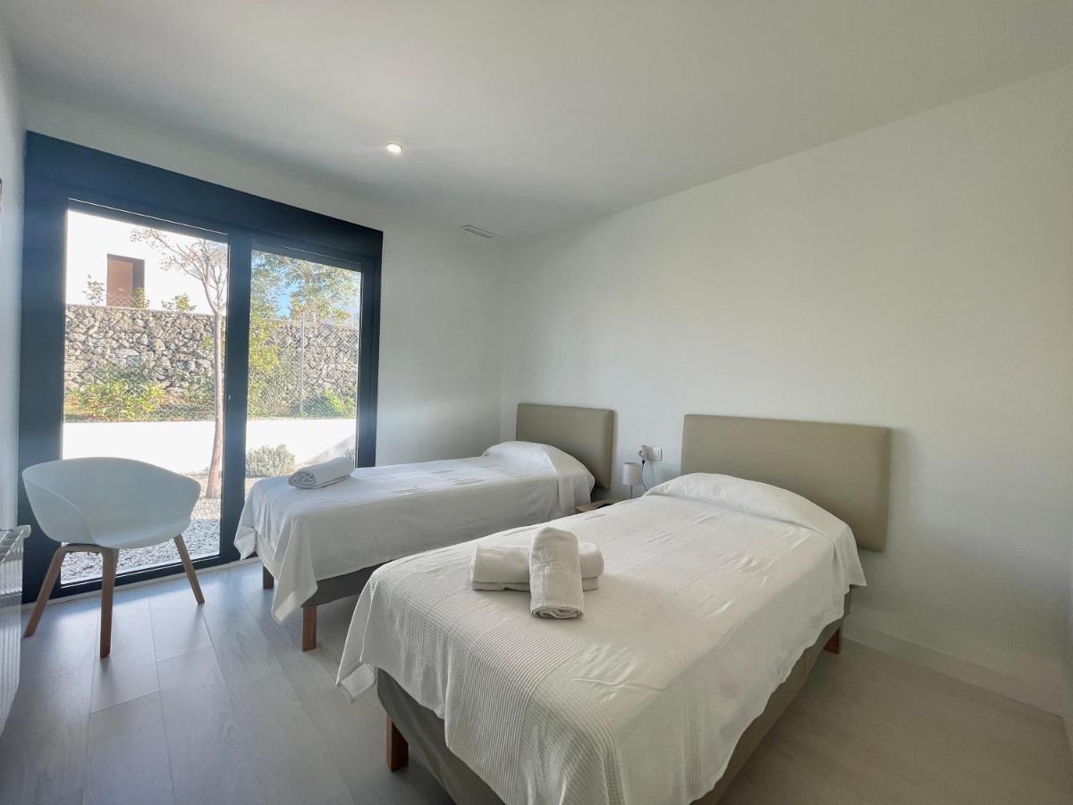 Montgo Villa Javea Exterior photo