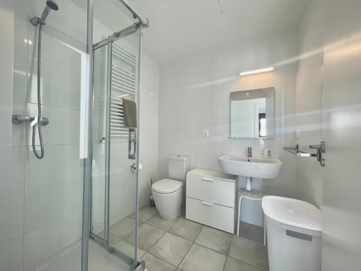 Montgo Villa Javea Exterior photo