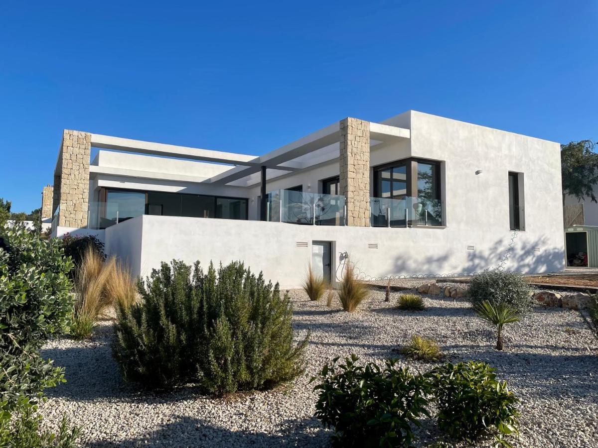 Montgo Villa Javea Exterior photo