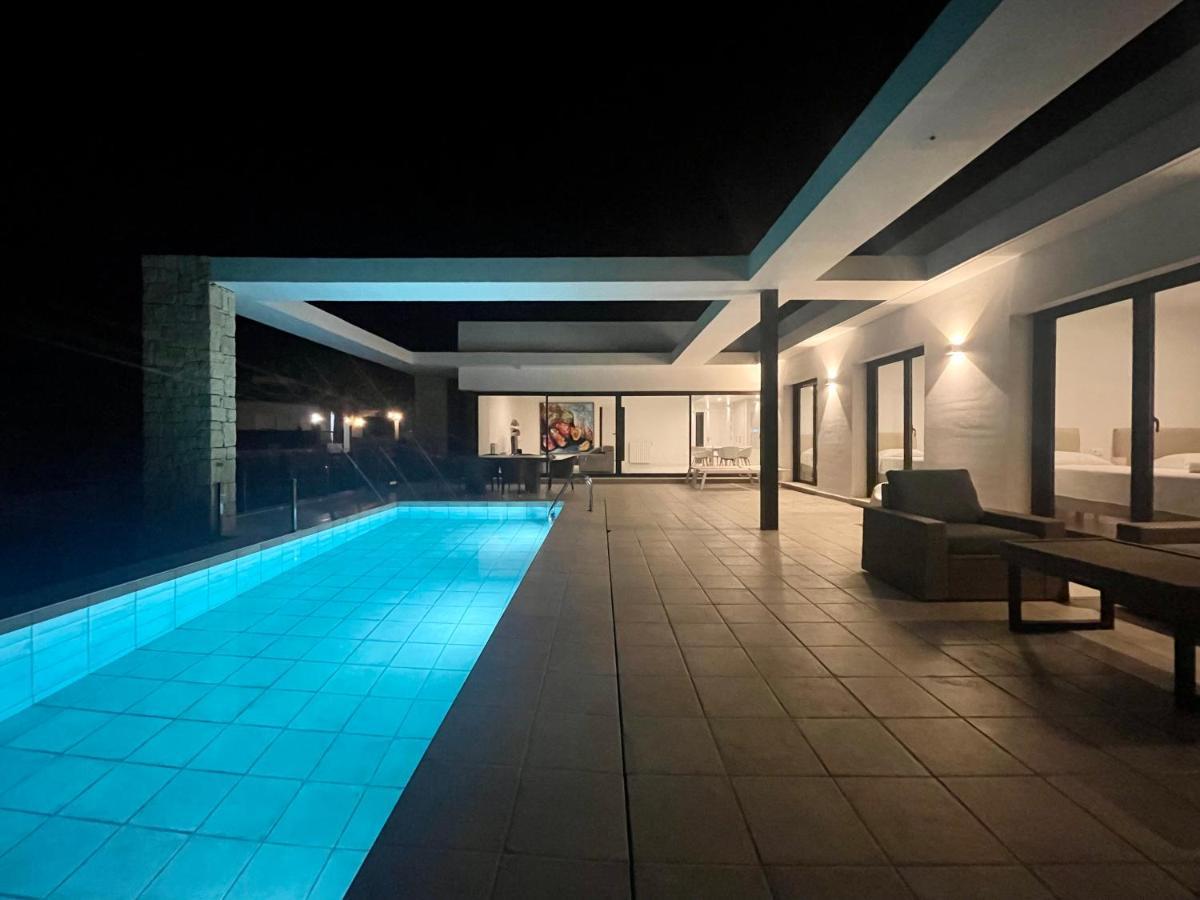 Montgo Villa Javea Exterior photo