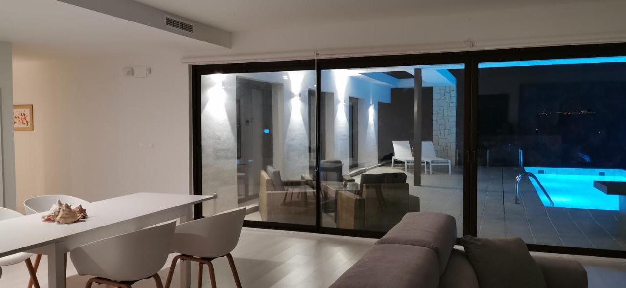 Montgo Villa Javea Exterior photo