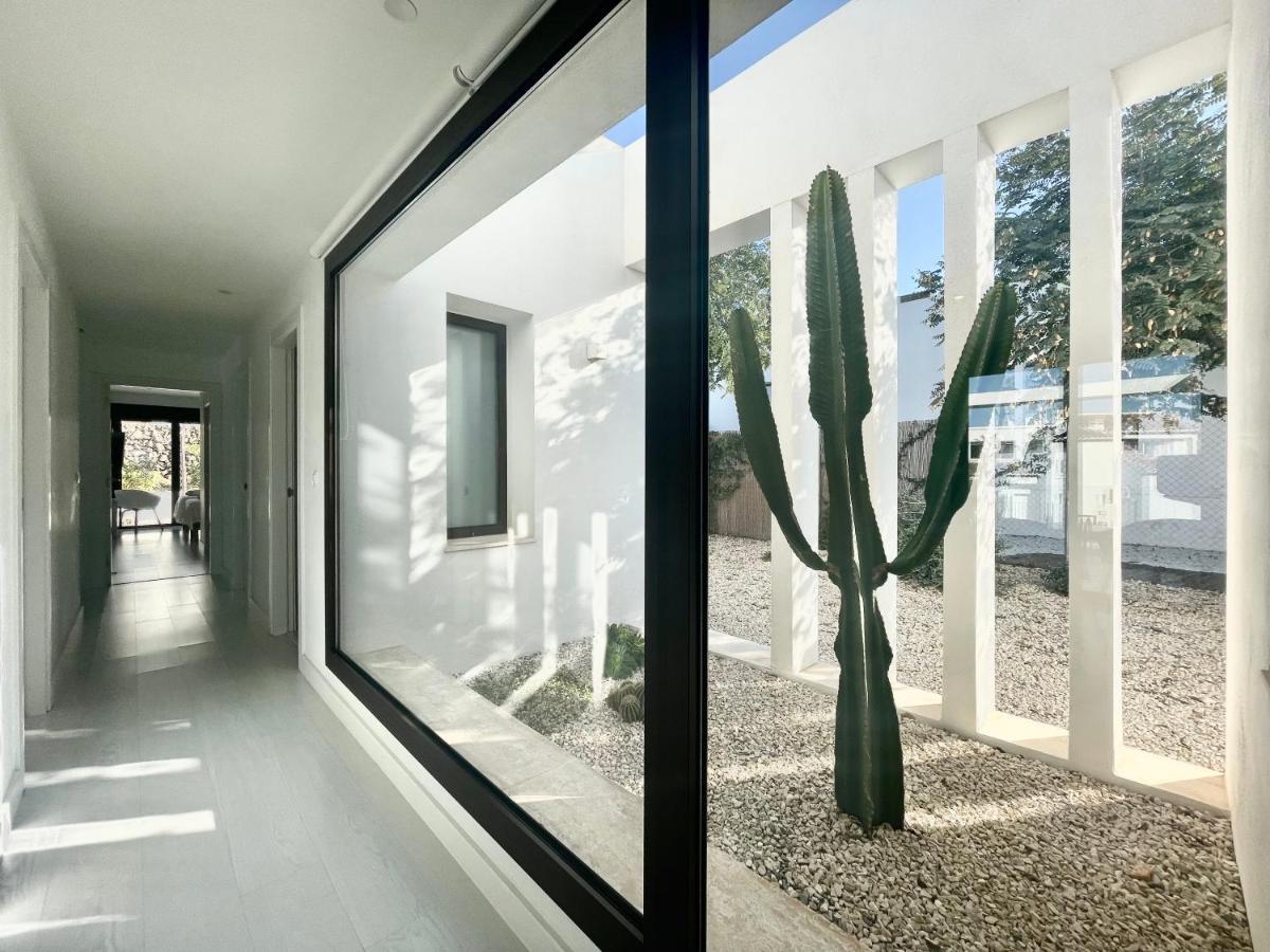 Montgo Villa Javea Exterior photo