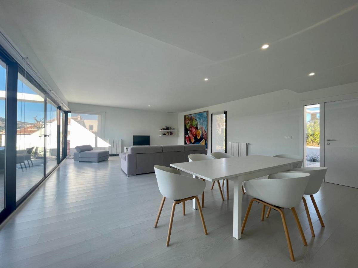 Montgo Villa Javea Exterior photo