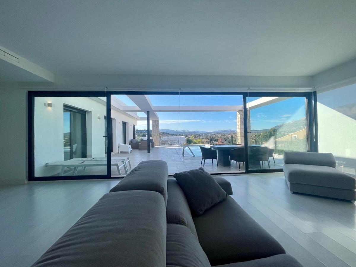 Montgo Villa Javea Exterior photo