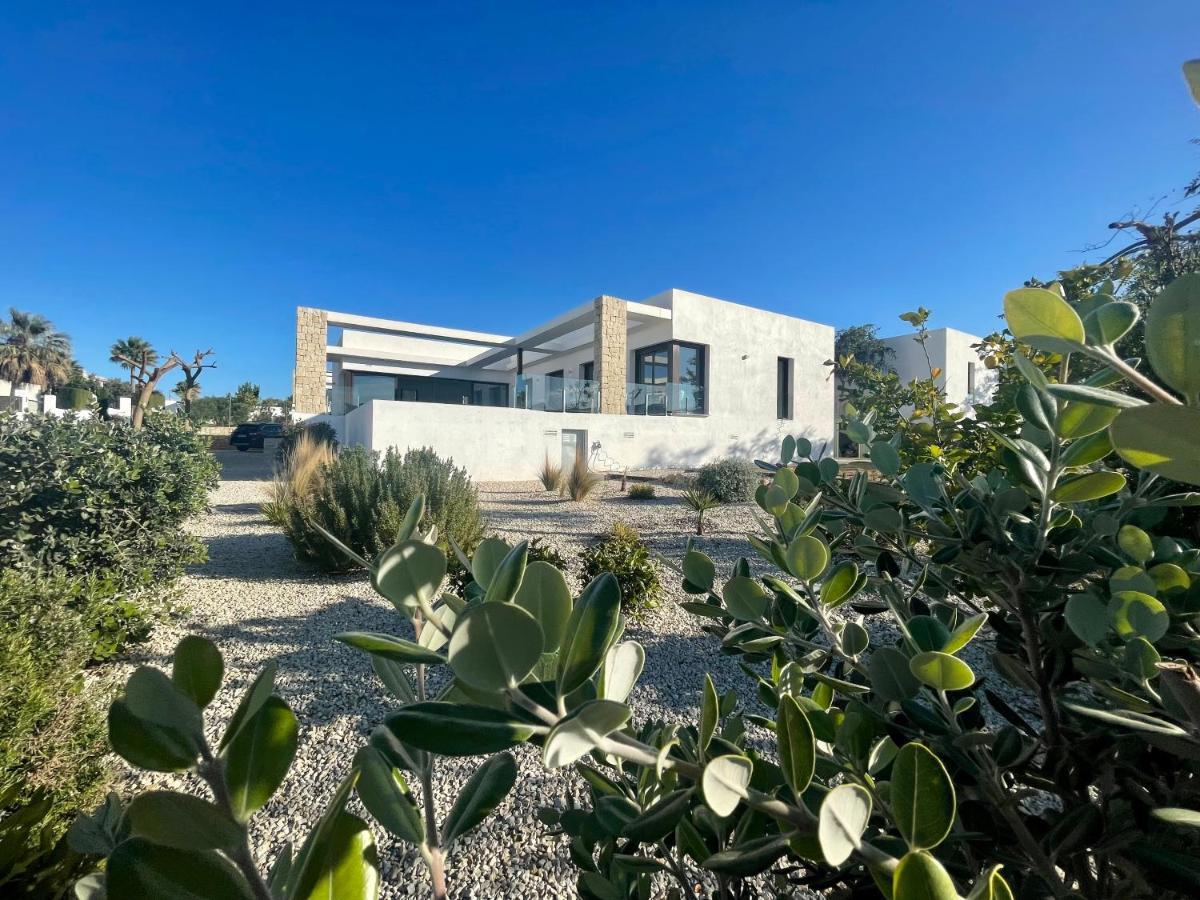 Montgo Villa Javea Exterior photo